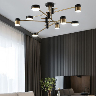 Люстра на штанге Inodesign Signal 40.1238 - 0